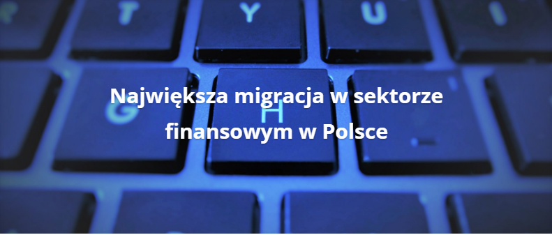 Największa migracja